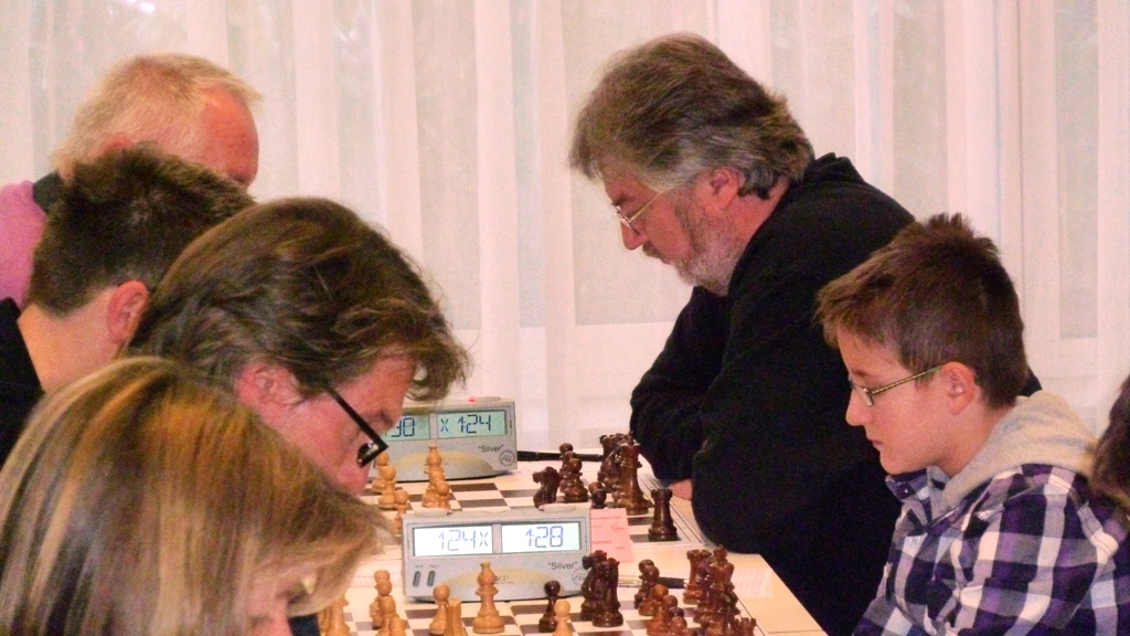 Scharf - Beisteiner Scharf - Beisteiner